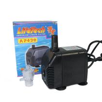 Bomba De Água Lago Cascata Fontes Aquários 1200 L/h - 220 V