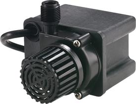 Bomba de Agua Little Giant PE-2.5F-PW 115V 1/28 HP Cable de 15 pies
