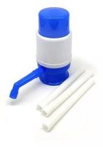 Bomba De Água Manual Para Galão Doméstico 5l 10l E 20l Casa TRX