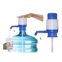 Bomba de Agua Manual por Pressão para Galão de Água