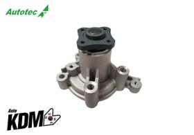 Bomba De Agua Matrix 1.8 16V 2001/