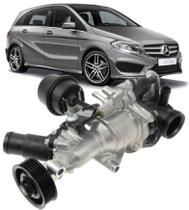 Bomba De Agua Mercedes A200 Cla200 Gla200 B200 A250 Cla250