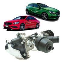 Bomba de agua mercedes benz a200 b200 cla200 gla200 2011 a 2018 - a2702000800 Bomba de agua mercedes benz a200 b200 cla200 gla200 2011 a 2018 - a2702000800