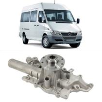 Bomba de água mercedes benz sprinter cdi 311 313 413 2002 a 2012 Bomba de água mercedes benz sprinter cdi 311 313 413 2002 a 2012