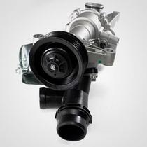 Bomba de agua mercedes c180 1.6 07/14 (w204) / c300 2.0 15/... (w205) / e200 / e250 2.0 13/... (w212) / e180 1.6 17/... / e200 2.0 16/... (w213) / glc 350 2.0 16/... (x253) / glk 200 / 250 2.0 13/15 (x204) / slc 180 1.6 / 200 2.0 / 300 2.0 16/... (r172)
