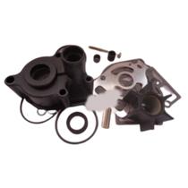 Bomba de Agua Mercury 135-150-175 Optimax Dfi 2,5L