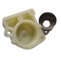 Bomba de Agua Mercury Carcaça 15 - 18 Super