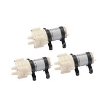 Bomba De Água Miniatura De Diafragma 12V Para Aquário, Conjunto De Chá Doméstico R385, Pequena Bomba