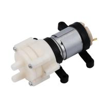 Bomba De Água Miniatura De Diafragma 12V Para Aquário, Conjunto De Chá Doméstico R385, Pequena Bomba