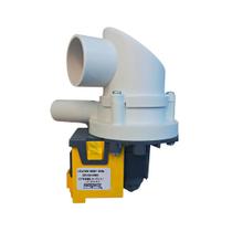 Bomba de Água Motobomba para Criação de Peixes Tilápia 127V com Baixo Consumo de Energia Bomba de Água Motobomba para Criação de Peixes Tilápia 127V com Baixo Consumo de Energia