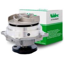Bomba De Agua Motor - Focus 1.8/ 2.0 16v Zetec /mondeo Nidec