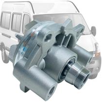 Bomba de Água Motor Master 2.5 2005 a 2013 7701474190