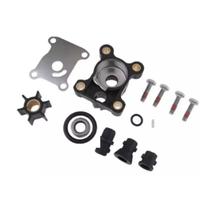 Bomba De Água Motores 15Hp Johnson Placa do Rotor