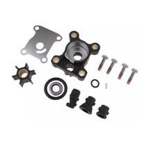 Bomba De Água Motores 15Hp Johnson Placa Do Rotor