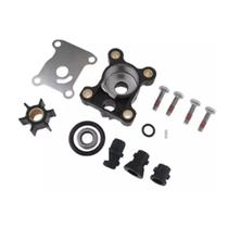 Bomba De Água Motores 15Hp Johnson Placa Do Rotor