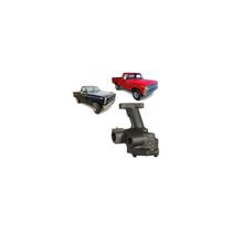 Bomba De Agua ( Mustang 1970 A 1973 351 5.8 V8 ) - D0AZ6600BX