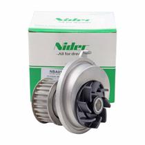 Bomba de Água Nidec NBA0157 GM Astra 2.0 16V - Cód.12492