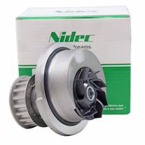 Bomba de Água Nidec NBA0167 GM Agile, Celta - Cód.12495