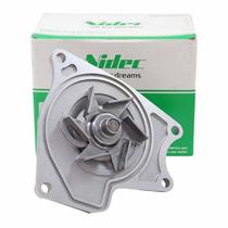 Bomba de Água Nidec NBA0200 Mitsubishi Pajero - Cód.12498