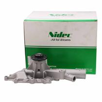 Bomba de Água Nidec NBA0376 Mercedes Sprinter - Cód.12697