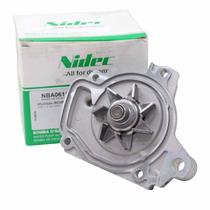 Bomba de Água Nidec NBA0611 Honda Civic 1.6 16V - Cód.12510