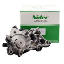 Bomba de Água Nidec NBA0638 VW EA211 - Cód.13123