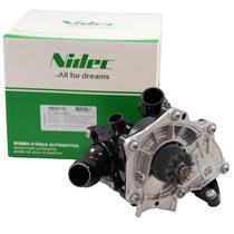 Bomba de Água Nidec NBA0646 VW Jetta 2.0 - Cód.13097 Bomba de Água Nidec NBA0646 VW Jetta 2.0 - Cód.13097