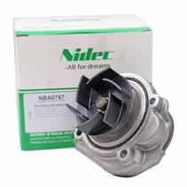 Bomba de Água Nidec NBA0767 Fiat Punto T-Jet - Cód.12526