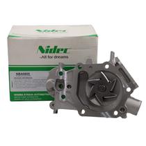 Bomba de Água Nidec NBA0805 Renault Clio 1.0 8V - Cód.12898