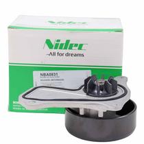 Bomba de Água Nidec NBA0831 Renault Kwid 1.0 12V - Cód.12532 Bomba de Água Nidec NBA0831 Renault Kwid 1.0 12V - Cód.12532