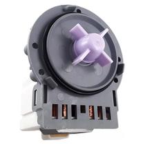 Bomba de água OEM Mania EAU61383503 Bomba de máquina de lavar Bomba de água OEM Mania EAU61383503 Bomba de máquina de lavar