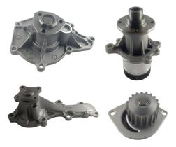 Bomba De Água P/ Bmw X1 3.0 24v N52b30a Ano:2010a2011 Bomba De Água P/ Bmw X1 3.0 24v N52b30a Ano:2010a2011