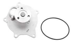 Bomba De Água P/ Caravan Gran 3.3 1998a1999 3.8 V6 12v