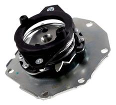 Bomba De Água P/ Freelander 2 3.2 24v Xc60 3.0 24v