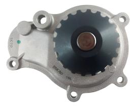 Bomba De Agua P/ Pt Cruiser Caravan 2.4 16v (comparar Foto)