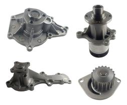 Bomba De Água P/ Stilo Meriva 1.8 16v Gasolina Bomba De Água P/ Stilo Meriva 1.8 16v Gasolina