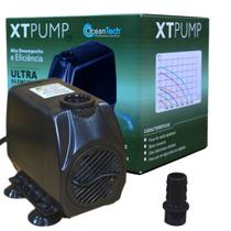 Bomba de água para aquários lagos fontes cascatas 1600 Lh 220V