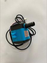 Bomba de agua para climatizador ventisol cli 35/6o/80 litros 127v