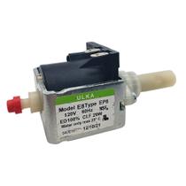 Bomba de Água para Extratora WAP Carpet Cleaner Pro 35 Carpet Cleaner Pro 50 (127V) FW007578