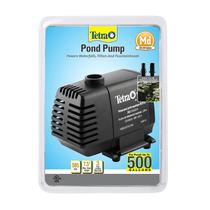 Bomba de água para jardim TetraPond Black 189 a 1893 litros Bomba de água para jardim TetraPond Black 189 a 1893 litros