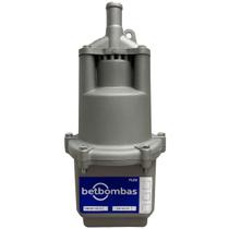Bomba De Água Para Poço Sapo Submersa Betbombas 650 127v