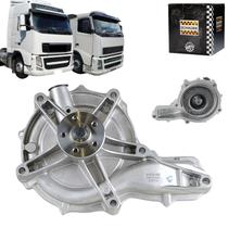 Bomba de Água para Volvo FH D13 - 2006 a 2014 (20744939)