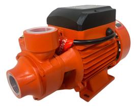 Bomba De Agua Periférica 1/2 Cv 127 W 60hz Monofásica Foxlux Bomba De Agua Periférica 1/2 Cv 127 W 60hz Monofásica Foxlux