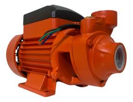Bomba De Agua Periférica 1 Cv Bivolt Monofásica Foxlux Bomba De Agua Periférica 1 Cv Bivolt Monofásica Foxlux