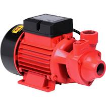 Bomba de água periférica 1hp 1" 9mts 127/220v - Worker Bomba de água periférica 1hp 1" 9mts 127/220v - Worker