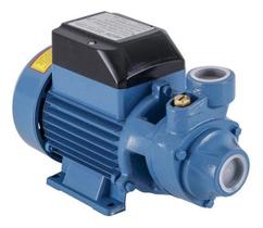 Bomba De Água Periférica Elétrica 1/2Cv Dp-60 Dancor - Azul