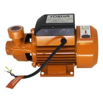 Bomba de Água Periférica Foxlux 1/2 220v Bomba de Água Periférica Foxlux 1/2 220v