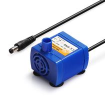 Bomba de água Piettie DR-160 4,3x4,1x3 cm Waterproof Quiet 12V