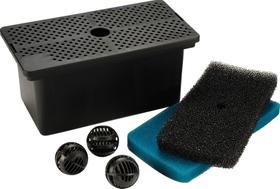 Bomba de água Pond Boss FM002 Caixa de filtro universal 1893L