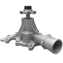 Bomba de Água Potente Starke Automotive Ford: F150 4.2 V6 1997 a 2006 Ford: F250 4.2 V6 1998 a 2006 Bomba de Água Potente Starke Automotive Ford: F150 4.2 V6 1997 a 2006 Ford: F250 4.2 V6 1998 a 2006